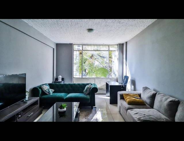 2 BEDROOM APARTMENT FOR SALE IN EDLEEN